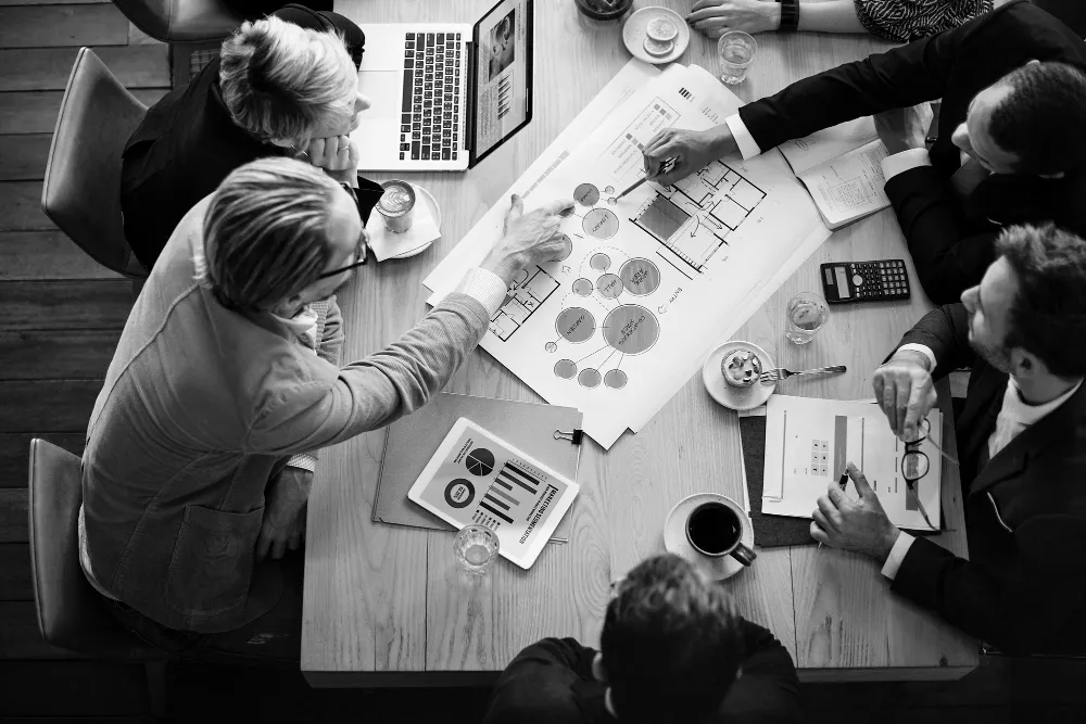 agencia marketing digital